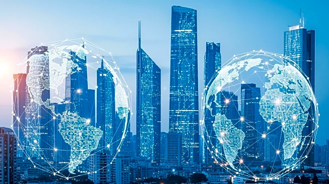 Tech Giants' $700 Billion AI Investment Reshapes Global Economy and Raises Concerns