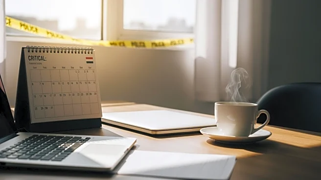 Henley Business School Advocates for Four-Day Work Week Amid Productivity Concerns