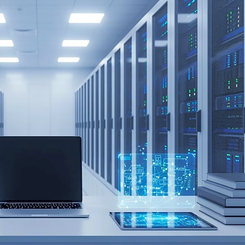 Prometheus Hyperscale Plans Local Workforce Training for Wyoming Data Centers