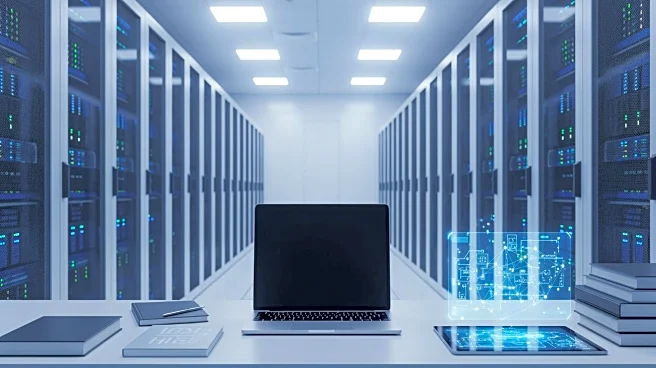 Prometheus Hyperscale Plans Local Workforce Training for Wyoming Data Centers