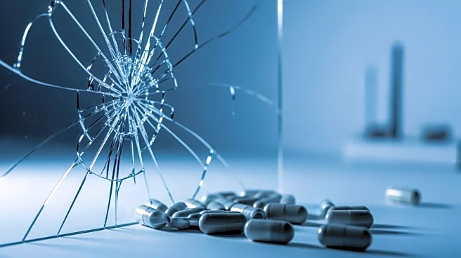 Novo Nordisk Sues Hims  Hers Amid FDA Crackdown, Triggering Stock Crash