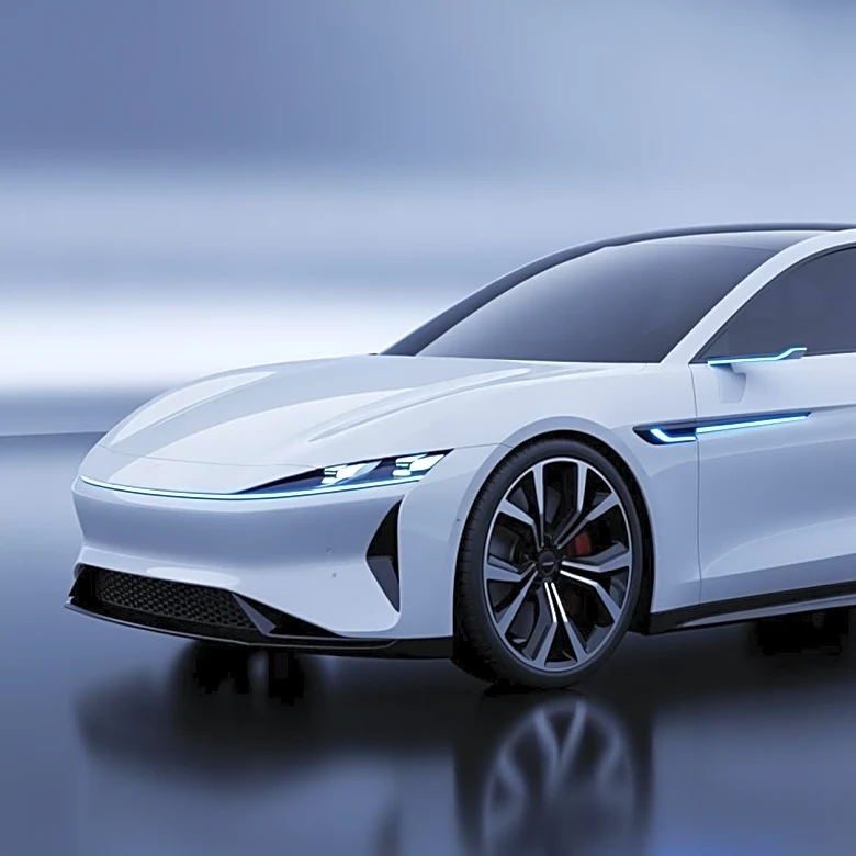 Audi Introduces 2027 S6 e-tron with Enhanced Features and Performance