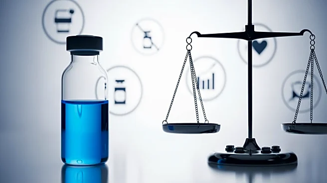 The Cigna Group Settles FTC Insulin Pricing Suit, Reshaping Pharmacy Benefit Management