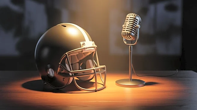 Orlovsky and Stephen A. Debate Sam Darnold's NFL Redemption