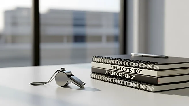 Austin Peay University Appoints Jordan Harmon as Athletic Director