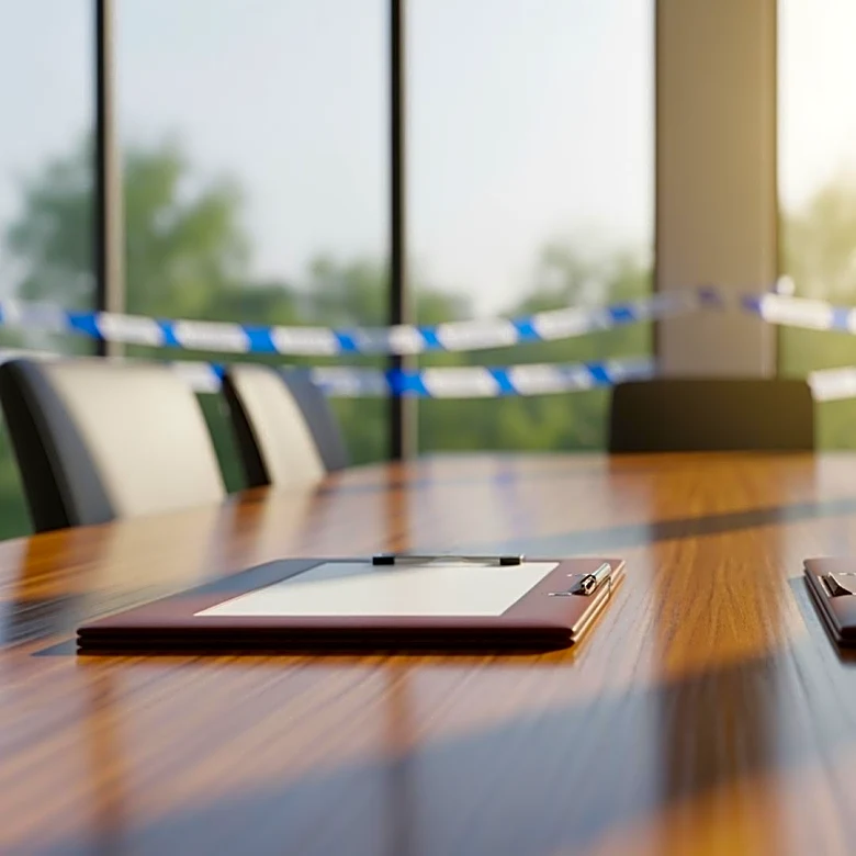 Brandon Creed’s Good World Management Secures Investment from Initial Group