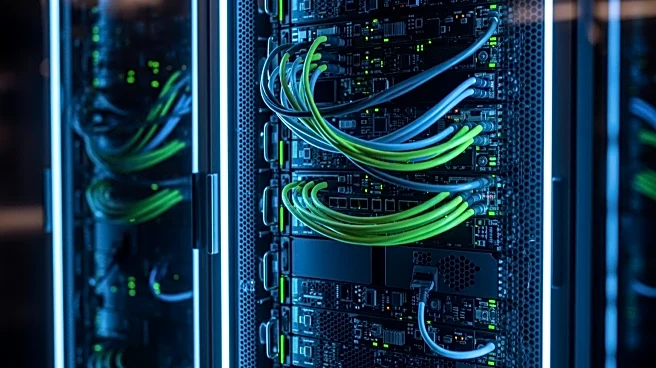 Dominion Dynamics Secures $15.2 Million Seed Funding to Enhance Military Network Platform