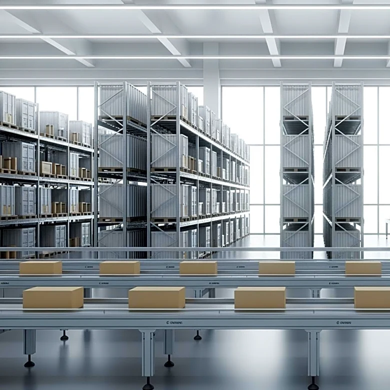 GXO Logistics to Manage Operations at BMW Group's Swindon Site, Enhancing Supply Chain Efficiency