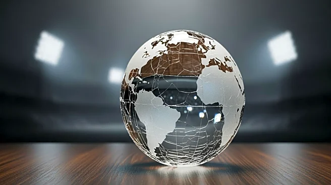 Ukrainian Sports Minister Criticizes IOC's Potential Easing of Restrictions on Russian Athletes