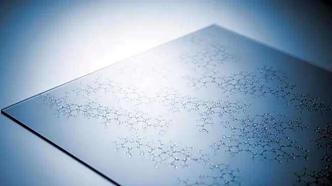 High-Performance Polymers Market Set for Significant Growth by 2036