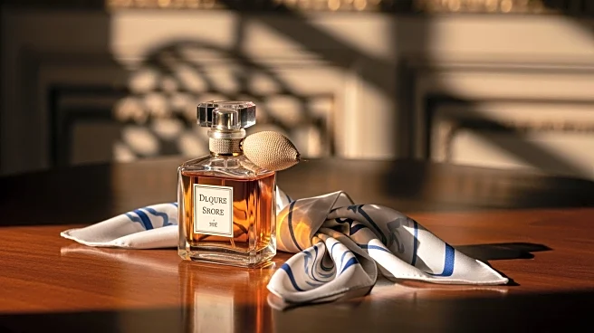 French Luxury Sector Utilizes Cultural Diplomacy in Response to Trump Tariffs