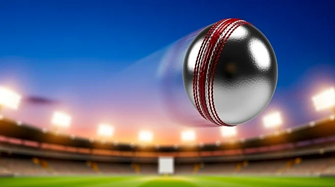 Zimbabwe's Pace Attack Secures Victory Over Oman in T20 World Cup