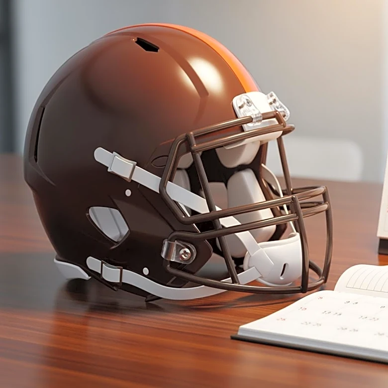Cleveland Browns Prepare for 2026 NFL Offseason with Key Dates Announced