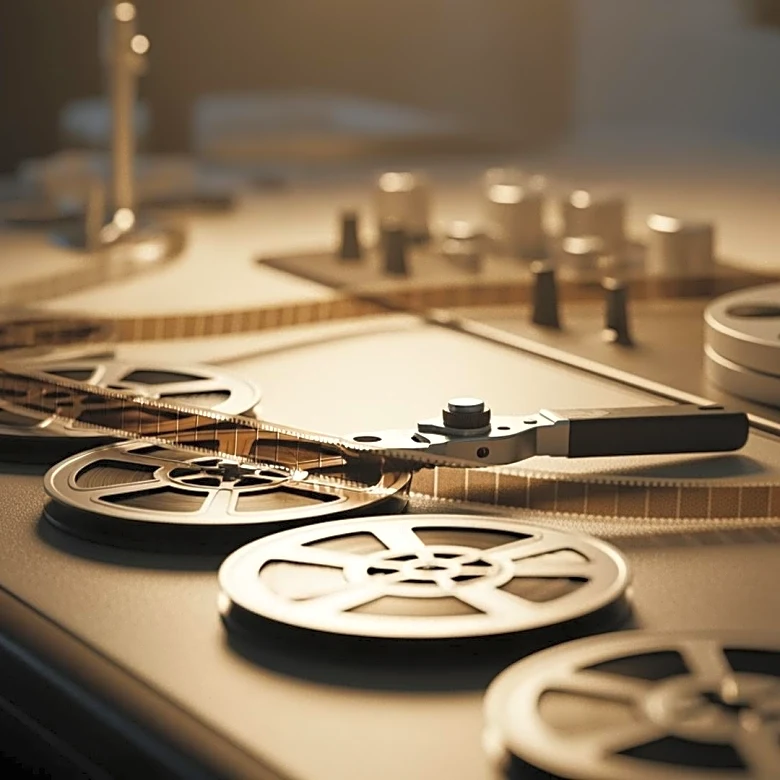 Oscar-Nominated Editors Discuss Pivotal Scenes in Their Films