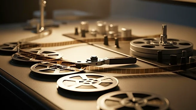 Oscar-Nominated Editors Discuss Pivotal Scenes in Their Films