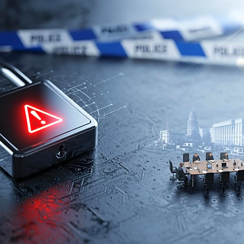 FIIG Securities Fined $2.5 Million for Cybersecurity Failures Leading to Data Breach