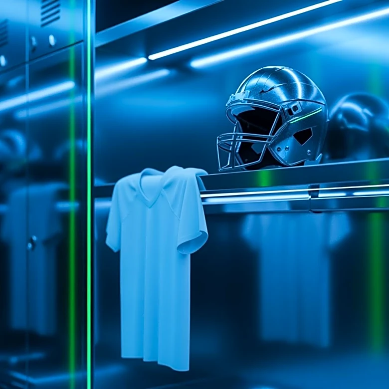 Seattle Seahawks Celebrate Super Bowl LX Victory with Stylish Merch Collection