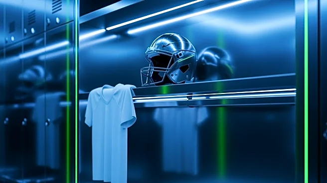 Seattle Seahawks Celebrate Super Bowl LX Victory with Stylish Merch Collection