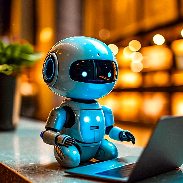 ChatGPT's Caricature Trend Raises Privacy Concerns