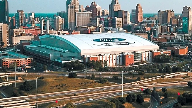 Oscar Mayer Weinermobile Tours Detroit, Engages Local Community
