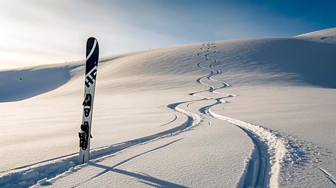 Eileen Gu Secures Silver in Olympic Slopestyle, Highlighting Women's Skiing Progress