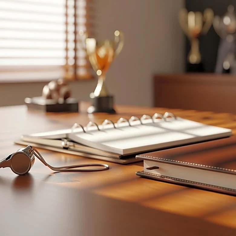 Austin Peay University Appoints Jordan Harmon as New Athletic Director