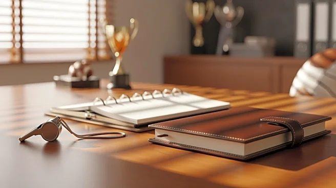 Austin Peay University Appoints Jordan Harmon as New Athletic Director