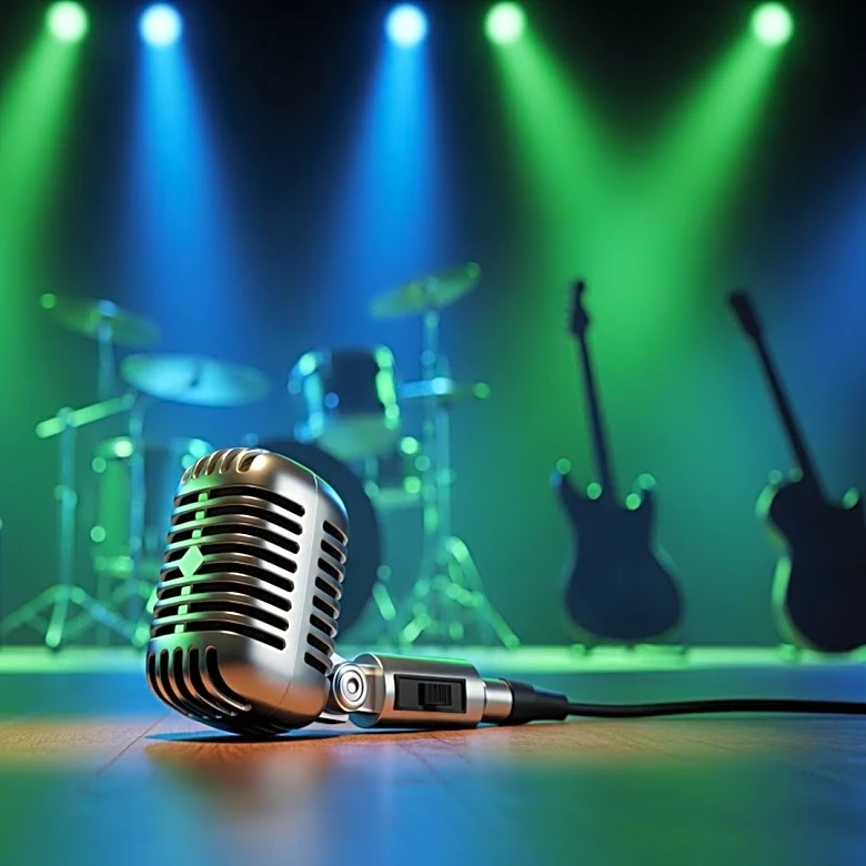 Steve Young Enjoys Green Day Performance During Super Bowl LX Pregame Festivities