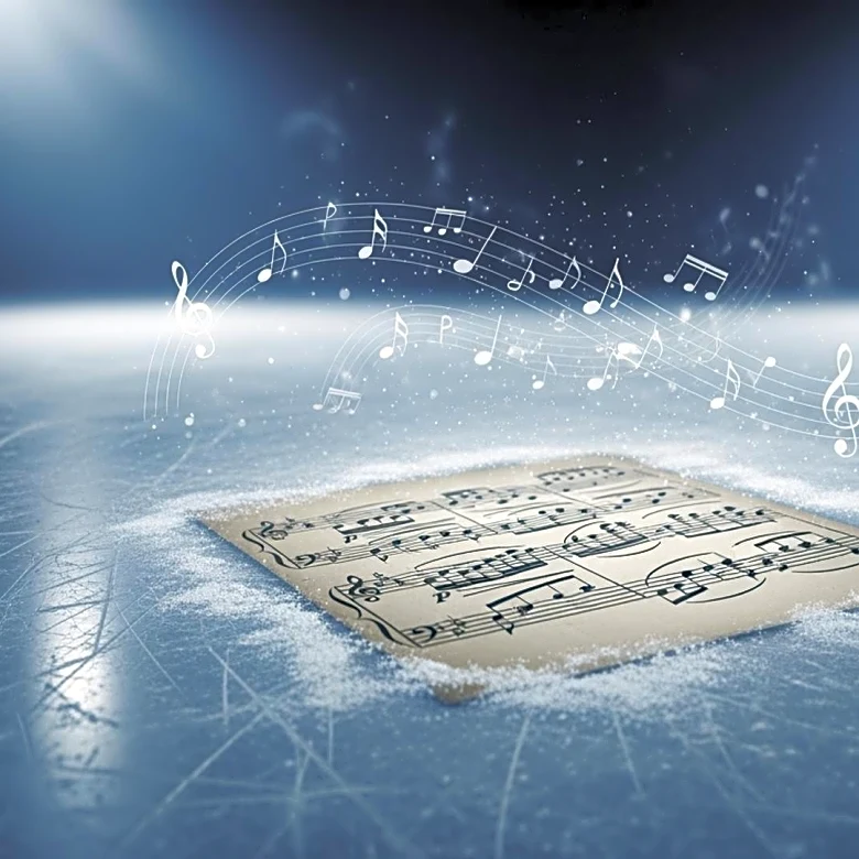 Olympic Figure Skaters Face Music Copyright Challenges