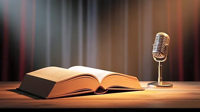 Chicago Hosts 'The Outsiders' Musical, Bringing S.E. Hinton's Classic to Life