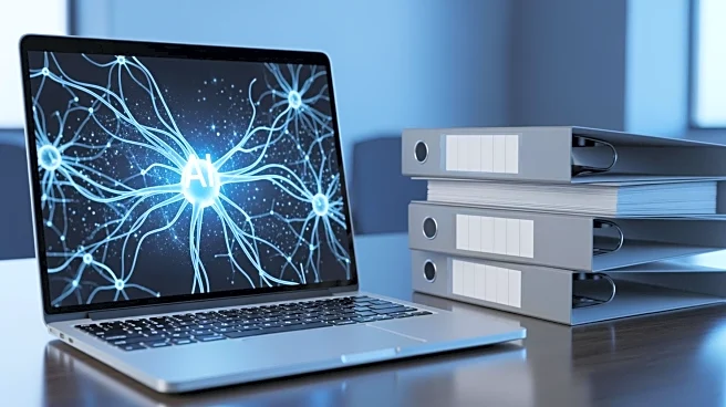 Baker McKenzie Implements Major Layoffs Due to Increased AI Reliance