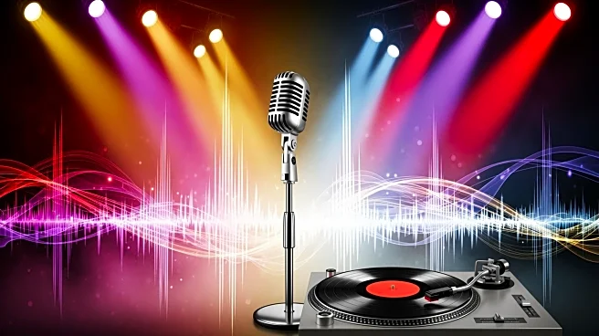 Bad Bunny Delivers Historic All-Spanish Super Bowl Halftime Show