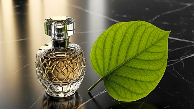 LVMH Appoints Véronique Courtois and Antoine Arnault to Executive Committee, Enhancing Leadership in Beauty and Sustainability