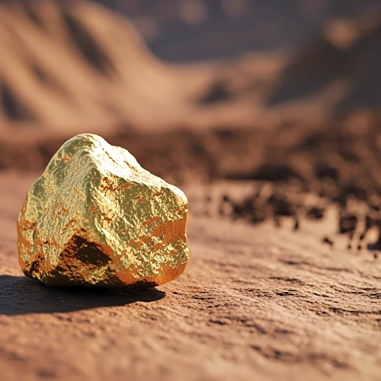 Cora Gold Secures Funding for Sanankoro Gold Project in Mali