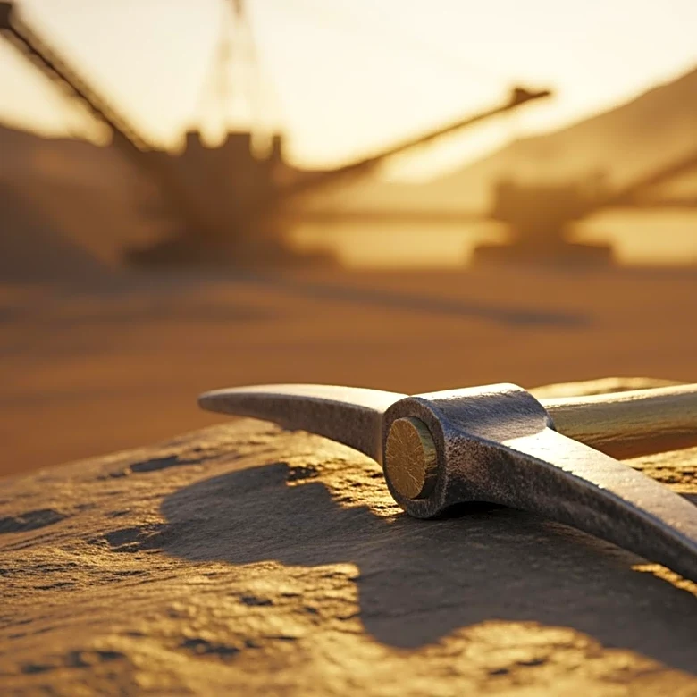 Newmont Urges Barrick to Improve Nevada Operations Before IPO