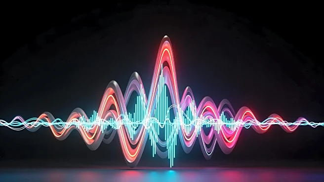 Katseye's Rise: A New Force in Global Pop Music