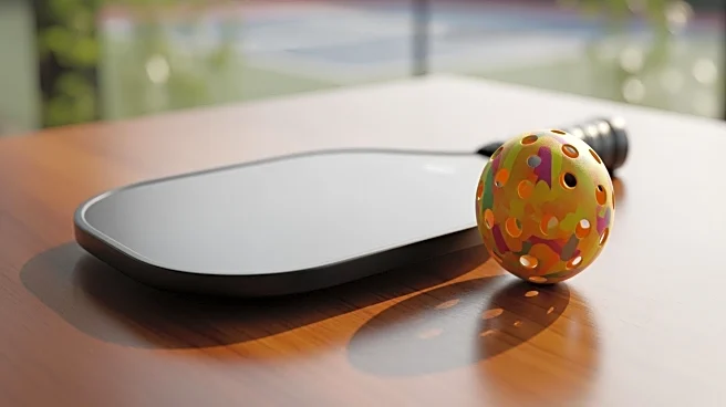 Pickleball Entrepreneurs Leverage Community Engagement for Business Success