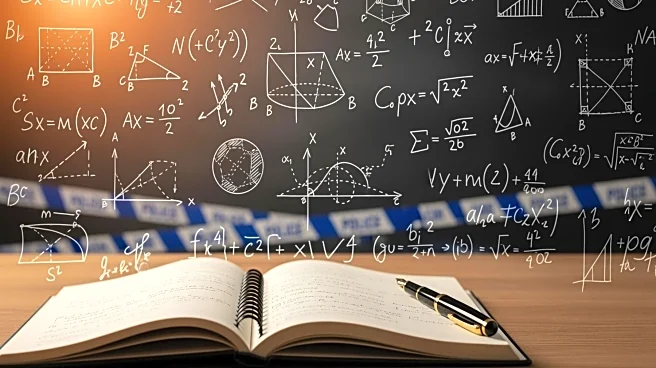 Jeff Goldblum Urged to Star in Biopic of Legendary Mathematician Paul Erdős