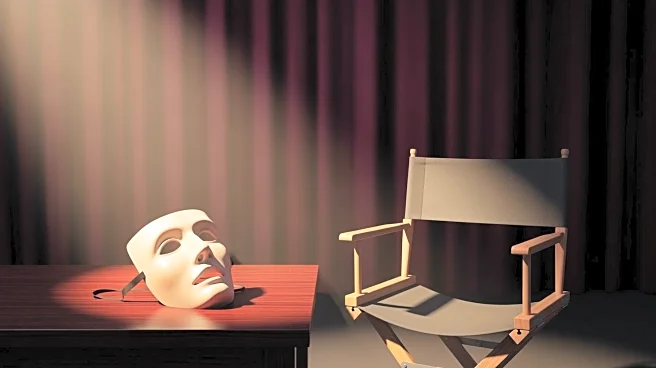 Tim Curry Reflects on Missed Opportunity to Play Hannibal Lecter