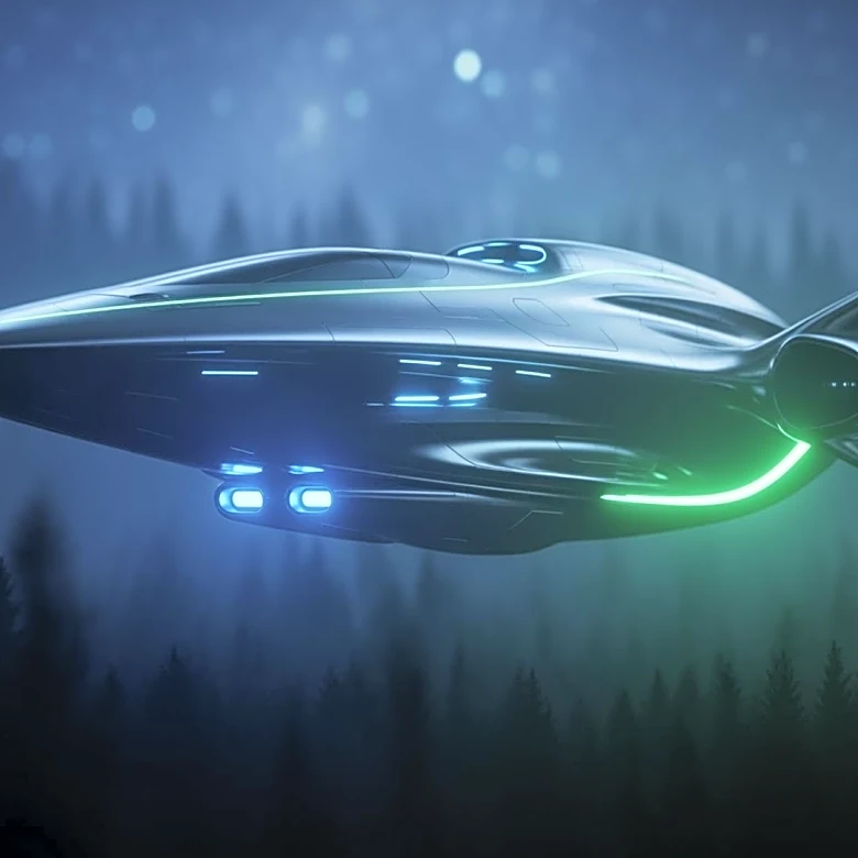 Spielberg's 'Disclosure Day' Trailer Reveals Alien Existence in Sci-Fi Thriller