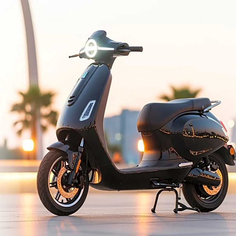 VinFast Enters Indonesian Market with E-Scooter Launch, Targets Major Growth