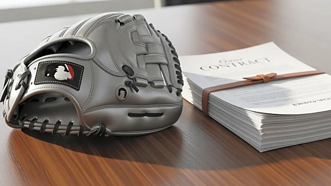 Tampa Bay Rays Sign Nick Martinez to One-Year, $13 Million Deal