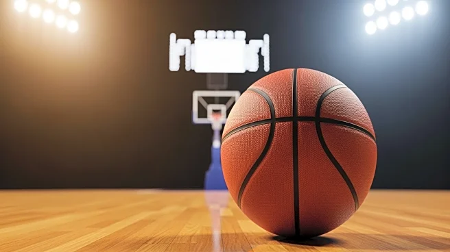 Illinois Fighting Illini Basketball Faces Setback with Overtime Loss to Michigan State