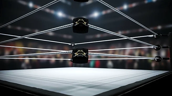 Predictions for WWE WrestleMania 42: Winners and Losers