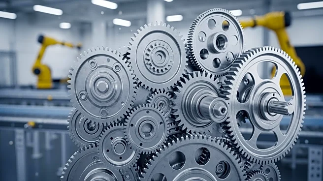 Challenges in Scaling Robotics in High-Mix Manufacturing