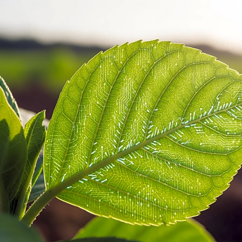 AI in Agriculture: Changing Risk Dynamics for Farmers