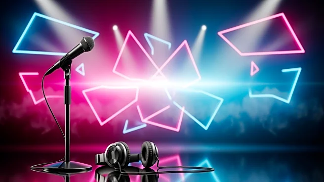 Xander Zayas and Emiliano Vargas Feature in Bad Bunny's Super Bowl LX Halftime Show