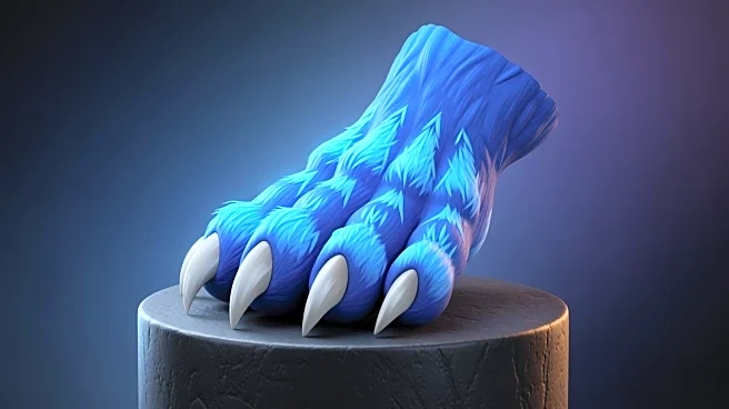 Mondo Unveils Limited Edition Beast Figure for X-Men: The Animated Series Collectors