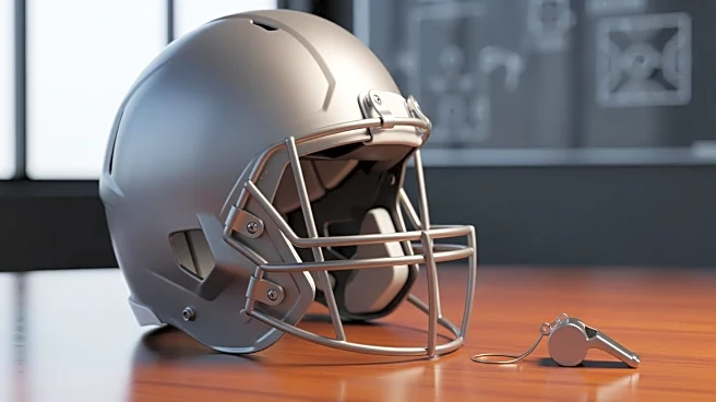 Klint Kubiak to Leave Seahawks for Raiders Head Coach Position