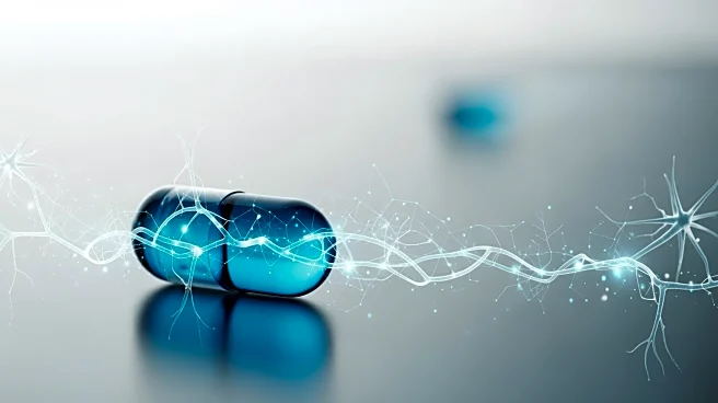 Genentech's Fenebrutinib Shows Promise in Treating Primary Progressive Multiple Sclerosis